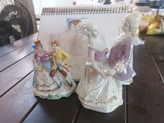 Porcelana 