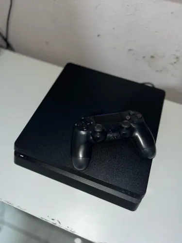 PlayStation 4