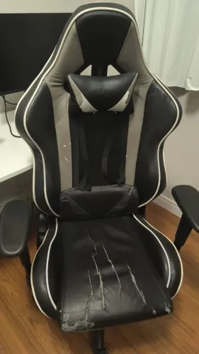 Cadeira gamer