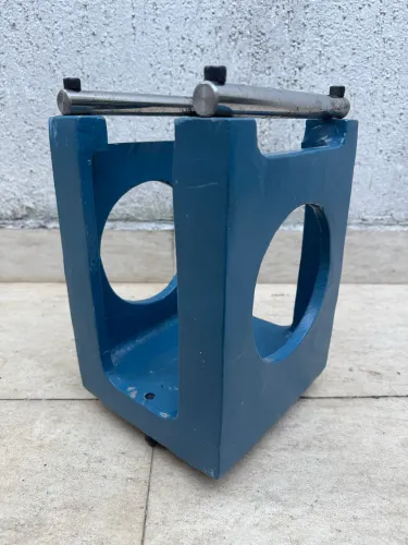 Balanceador de Rebolos