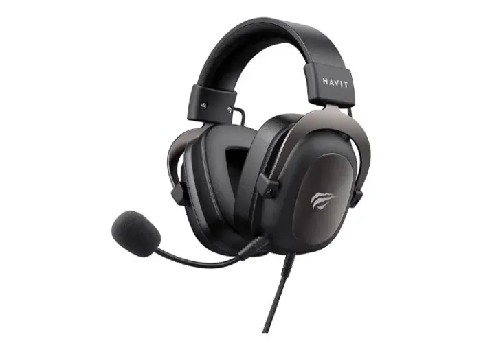 Headset Gamer Havit H2002D P3