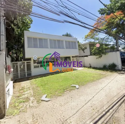 SOBRADO - CITY PINHEIROS - SP