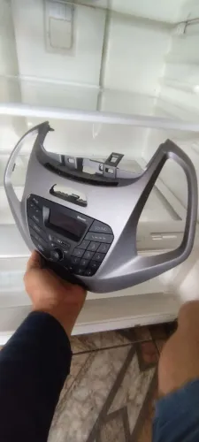 Rádio Ford Ka ,original ,2018