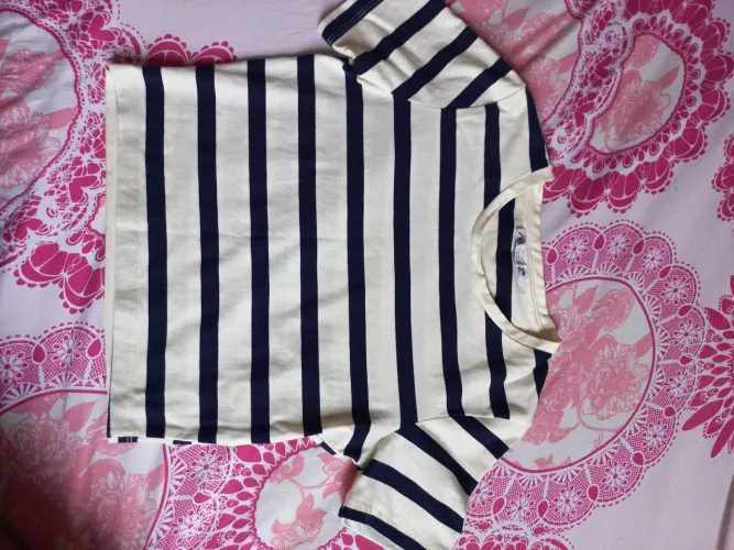 Kit duas blusas Zara em excelente estado tamanho P