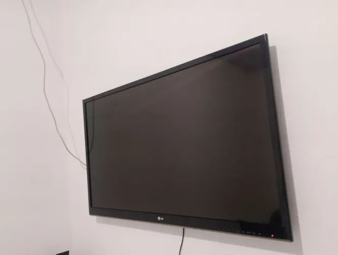 Tv 43 polegadas não smart