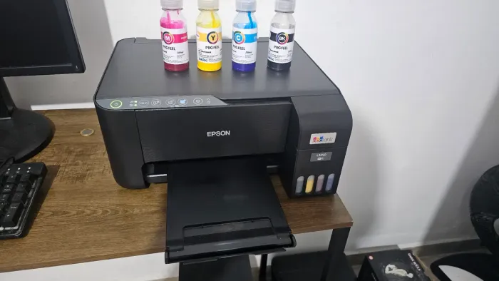 Impressora Epson l3250 