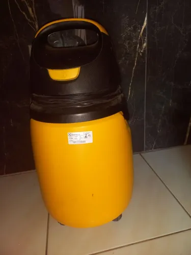 Aspirador