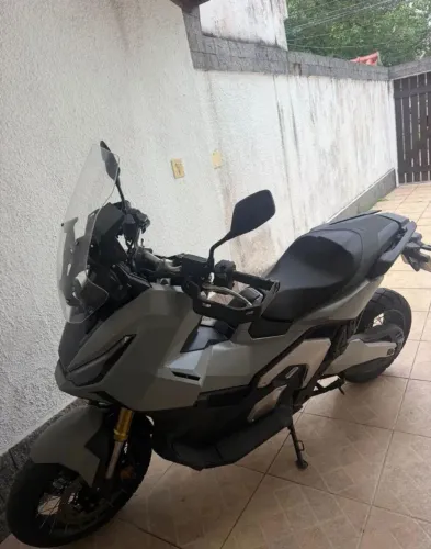 X-ADV 750