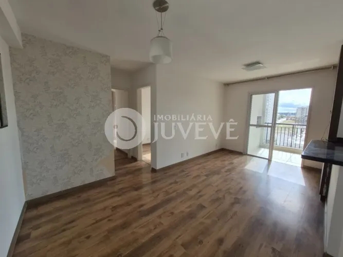 IMOBILIARIA JUVEVE ALUGA APARTAMENTO BOA VISTA FLEX ACCANTO 2 DORMITÓRIOS PRX RUA CIDADANI