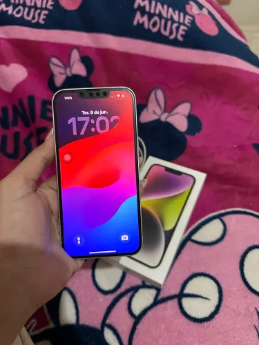 iPhone 14 128GB