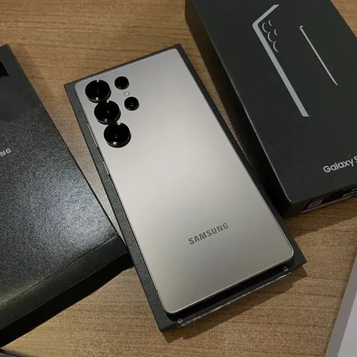Samsung galaxy s25 ultra 512 GB