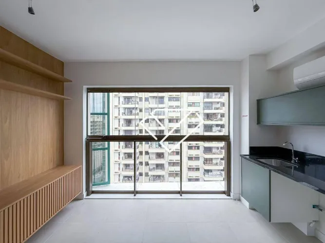 Apartamento com 2 quartos à venda, 70 m² por R$ 3.580.000 - Ipanema - Rio de Janeiro/RJ