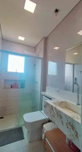 Cobertura com 3 dormitórios, 130 m² - venda por R$ 667.000 ou aluguel por R$ 4.587/mês - V