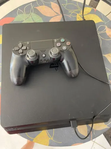 Playstation 4