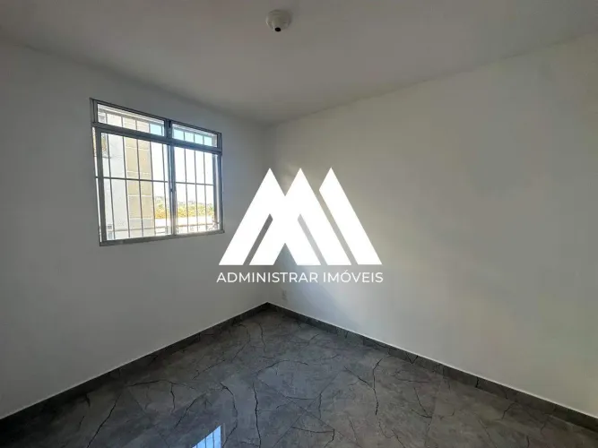 APARTAMENTO PARA LOCAÇÂO - ITAUNENSE II - ITAÚNA MG