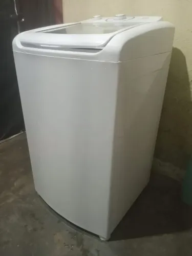 Maquina de lavar roupa 8.5kg