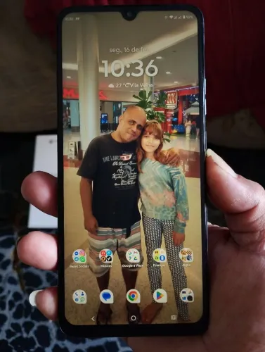 Motorola moto G06 128 GB