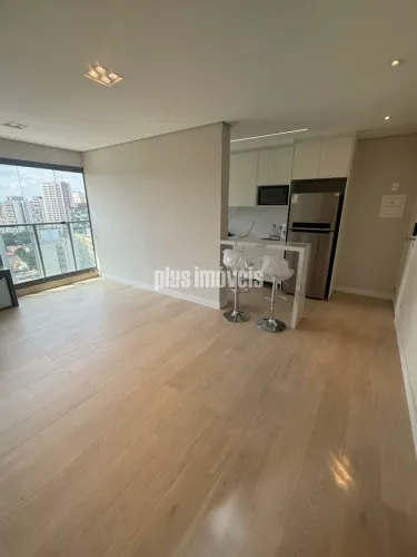 Ótimo Apartamento para Locação - Semi-Mobiliado - 60M2 - Perdizes!!!
