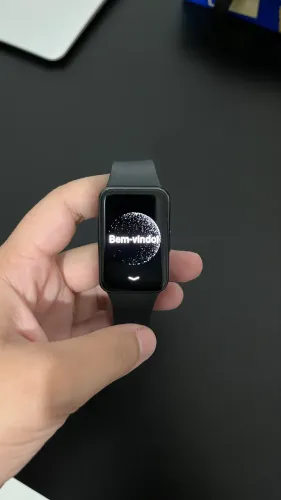 SmartWatch Samsung Fit 3