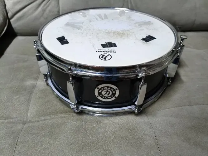 Caixa Nagano Gig 13x5,5'