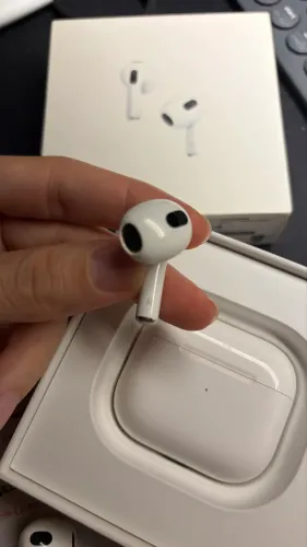 airpod direito 3ª geração 