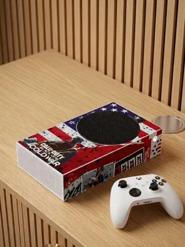 Xbox X/S 