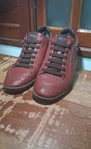 Tenis Ferracini