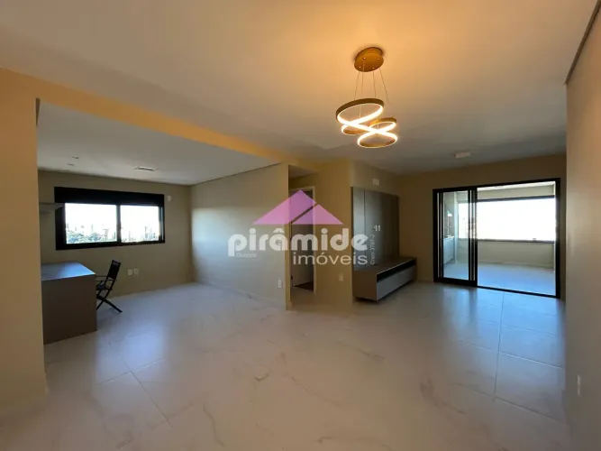 Apartamento sol da manhã para locação, Vila Ema, São José dos Campos, SP