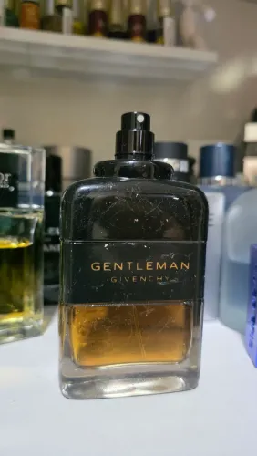 Givenchy Gentleman Reserve Privée