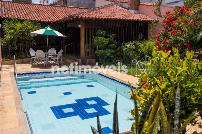 Venda Casa Santa Tereza Belo Horizonte