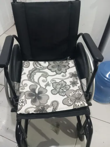 Cadeira de rodas 