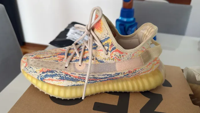 Yeezy Boost 350 v2 mx oat gw3773