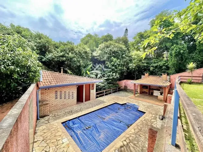 Casa em condomínio à Venda, CONDOMINIO SÃO FERNANDO RESIDENCIA, Barueri, SP