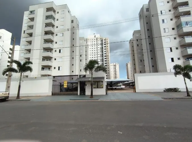 APARTAMENTO REGIÃO SU