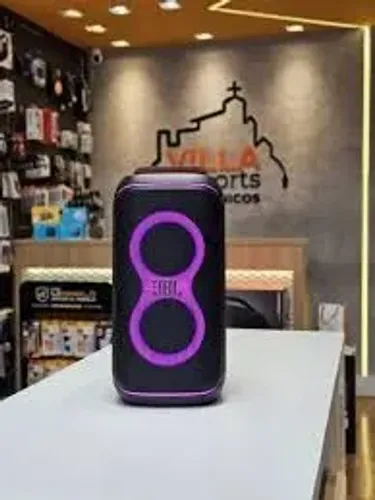JBL Partybox Club 120 Novo