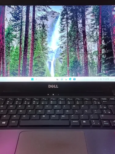 Dell I5-4210U + SSD 240G + 8G + GT 740M 2G.