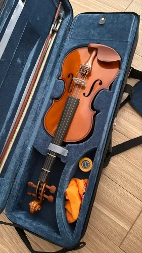 Violino Eagle 4x4