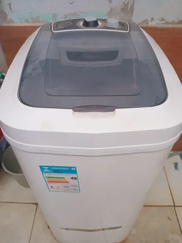 Tanquinho 20 kgs