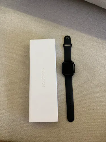 Apple Watch Séries 10 46mm GPS + Cellular