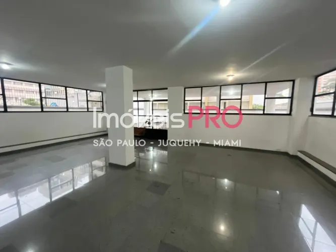 Apartamento, Jardim Paulista - São Paulo