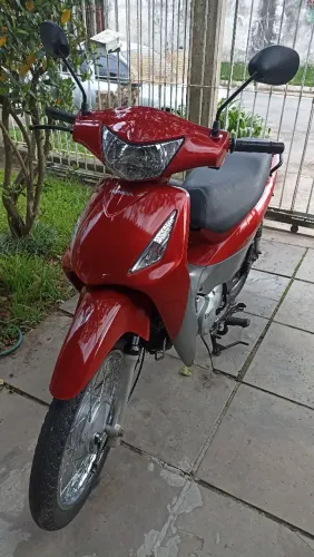 Honda Biz 125