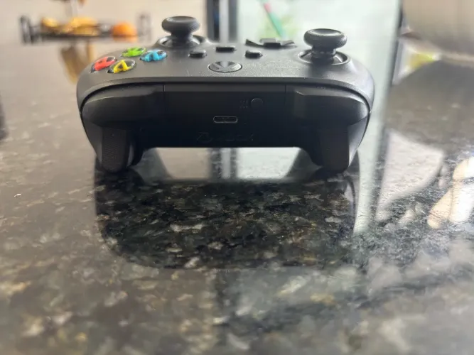 Controle de Xbox séries X/S 