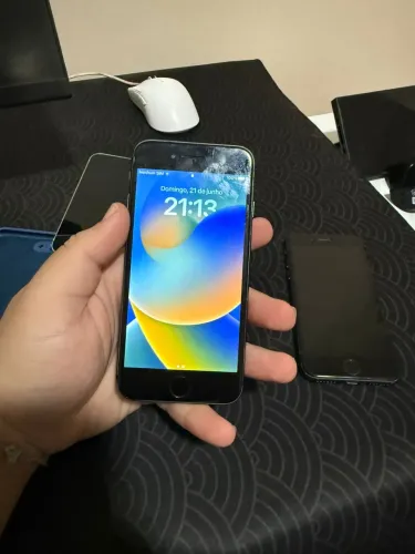 iPhone 8 64gb