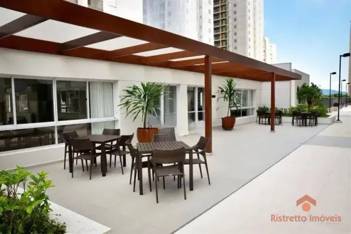 Apartamento, 56 m² - venda por R$ 560.000,01 ou aluguel por R$ 4.280,00/mês - Vila Yara -