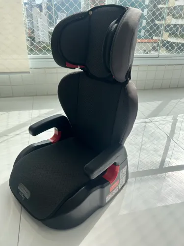 Cadeira infantil para carro - Protege Reclinável Peg-Pérego 5kg a 36kg