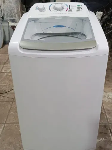 Máquina de lavar 11 kg