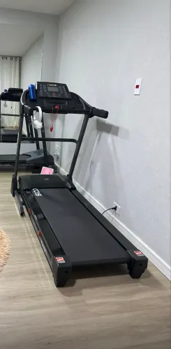 Esteira kikos ks2202i