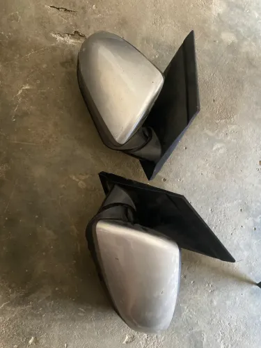 Retrovisor do hb20 2025 manual sem pisca 