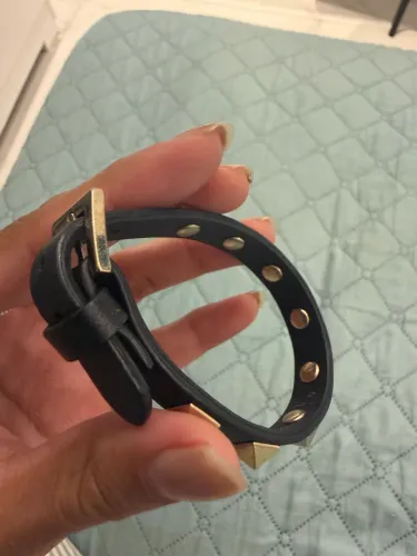 Pulseira Valentino rockstud