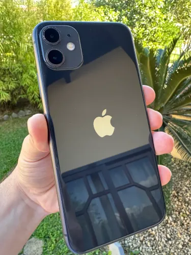 Vendo IPhone 11 128GB